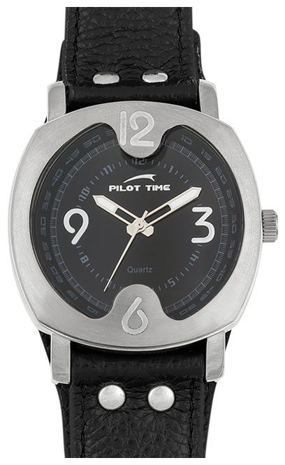 Часы Russian Time Pilot time 35940445